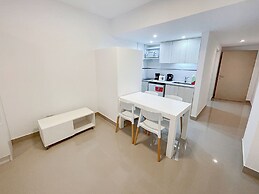 Ayres Moreno San Telmo