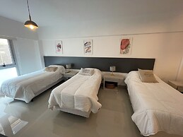 Ayres Moreno San Telmo