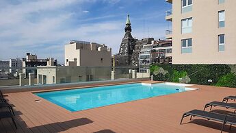 Ayres Moreno San Telmo