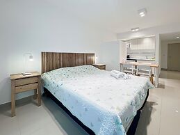 Ayres Moreno San Telmo