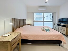 Ayres Moreno San Telmo