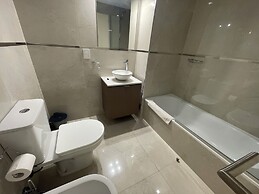 Ayres Moreno San Telmo