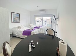 Ayres Moreno San Telmo