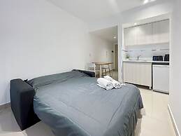 Ayres Moreno San Telmo