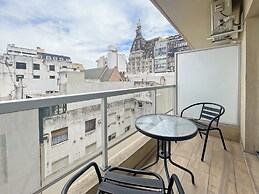 Ayres Moreno San Telmo