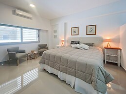 Ayres Moreno San Telmo