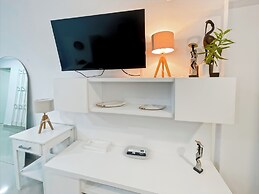 Ayres Moreno San Telmo