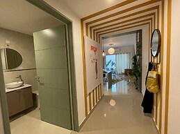 Ayres Moreno San Telmo