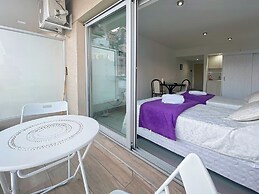 Ayres Moreno San Telmo