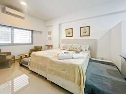 Ayres Moreno San Telmo