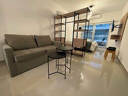 Ayres Moreno San Telmo