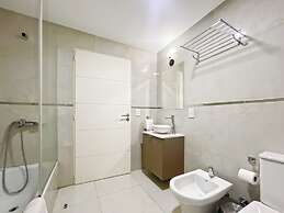 Ayres Moreno San Telmo