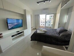 Ayres Moreno San Telmo