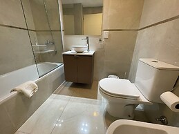 Ayres Moreno San Telmo