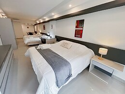 Ayres Moreno San Telmo