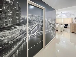 Ayres Moreno San Telmo