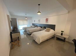 Ayres Moreno San Telmo