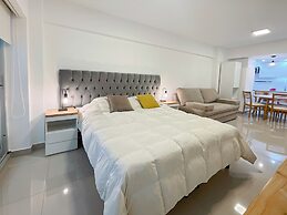 Ayres Moreno San Telmo