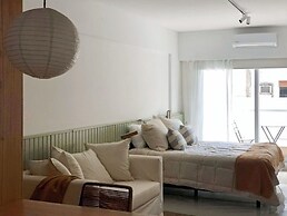 Ayres Moreno San Telmo