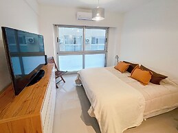 Ayres Moreno San Telmo