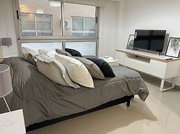 Ayres Moreno San Telmo