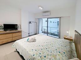 Ayres Moreno San Telmo