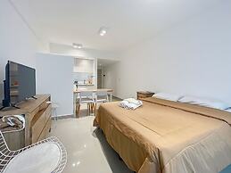 Ayres Moreno San Telmo