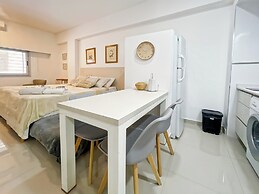 Ayres Moreno San Telmo