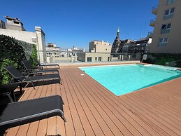 Ayres Moreno San Telmo