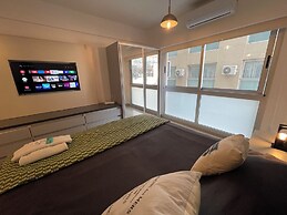 Ayres Moreno San Telmo