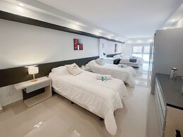 Ayres Moreno San Telmo