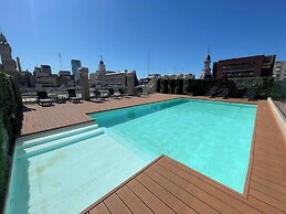 Ayres Moreno San Telmo