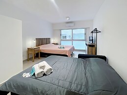 Ayres Moreno San Telmo