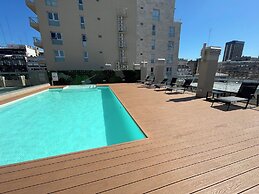 Ayres Moreno San Telmo