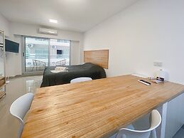 Ayres Moreno San Telmo