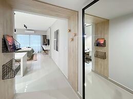 Ayres Moreno San Telmo