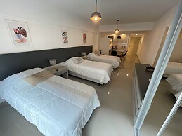 Ayres Moreno San Telmo