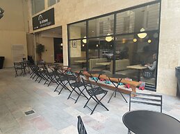 Ayres Moreno San Telmo