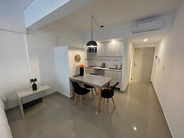 Ayres Moreno San Telmo