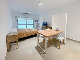 Ayres Moreno San Telmo