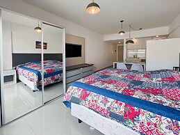 Ayres Moreno San Telmo