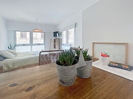 Ayres Moreno San Telmo