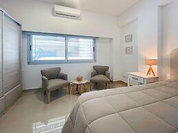 Ayres Moreno San Telmo