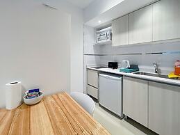 Ayres Moreno San Telmo