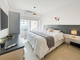 Ayres Moreno San Telmo