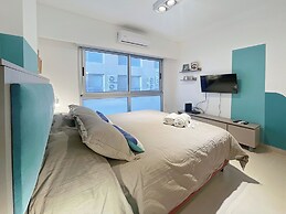 Ayres Moreno San Telmo