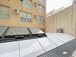 Ayres Moreno San Telmo