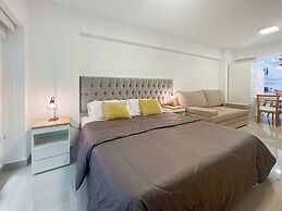 Ayres Moreno San Telmo