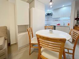 Ayres Moreno San Telmo