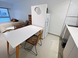 Ayres Moreno San Telmo